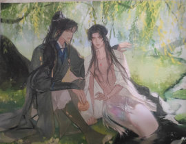 超好看_绘画作品
