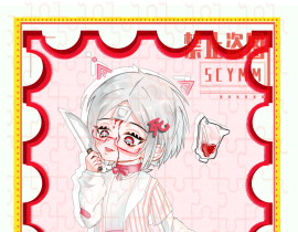 稿_绘画作品