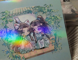 _绘画作品