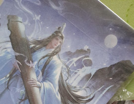 _绘画作品