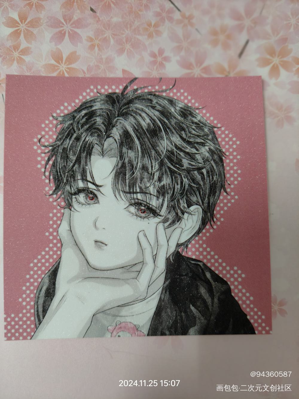 _188男团无料返图无料众筹绘画作品