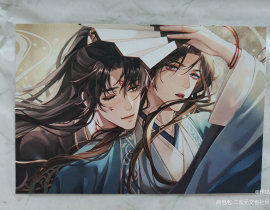 _绘画作品