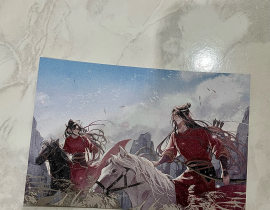 _绘画作品