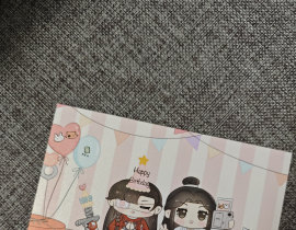_绘画作品