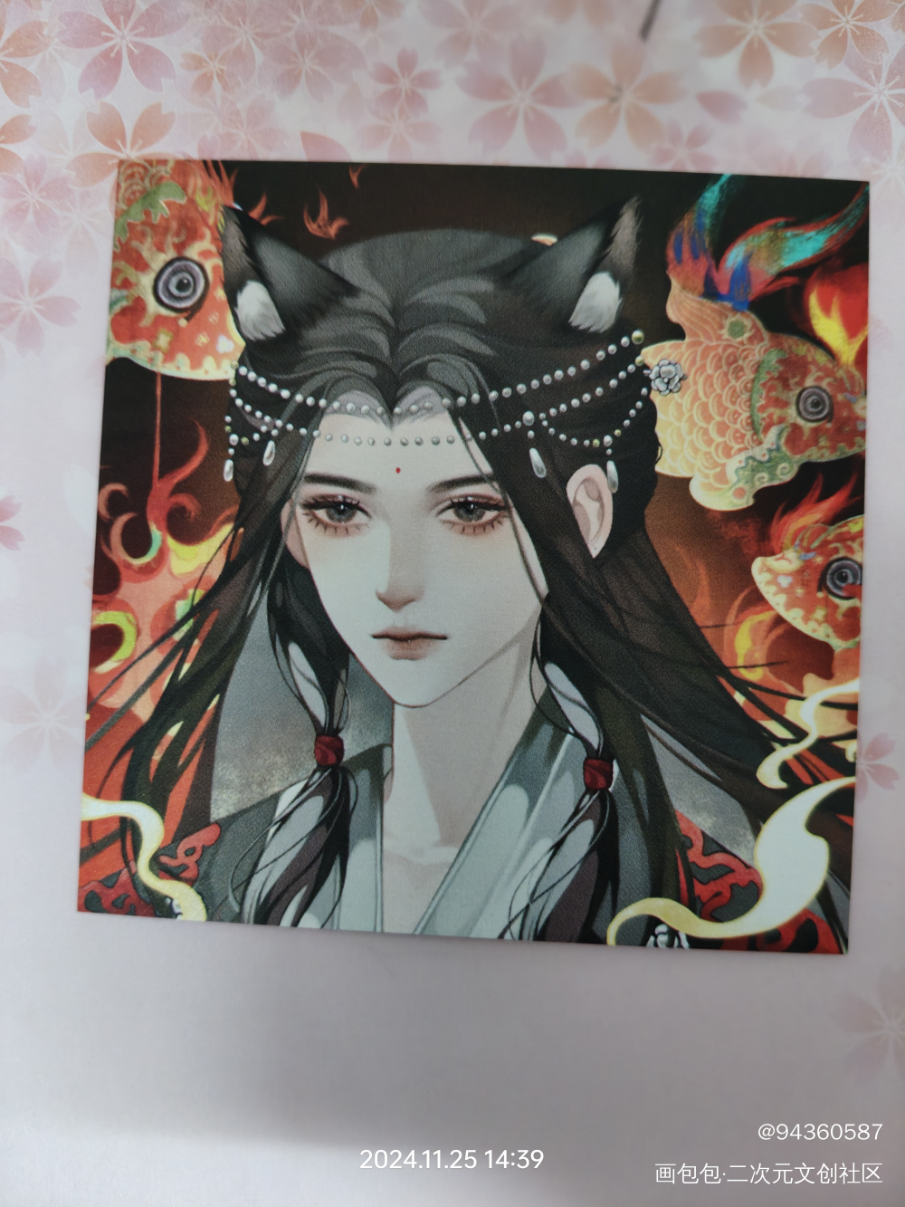 _画包包无料返图无料众筹绘画作品