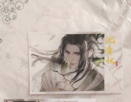 _绘画作品