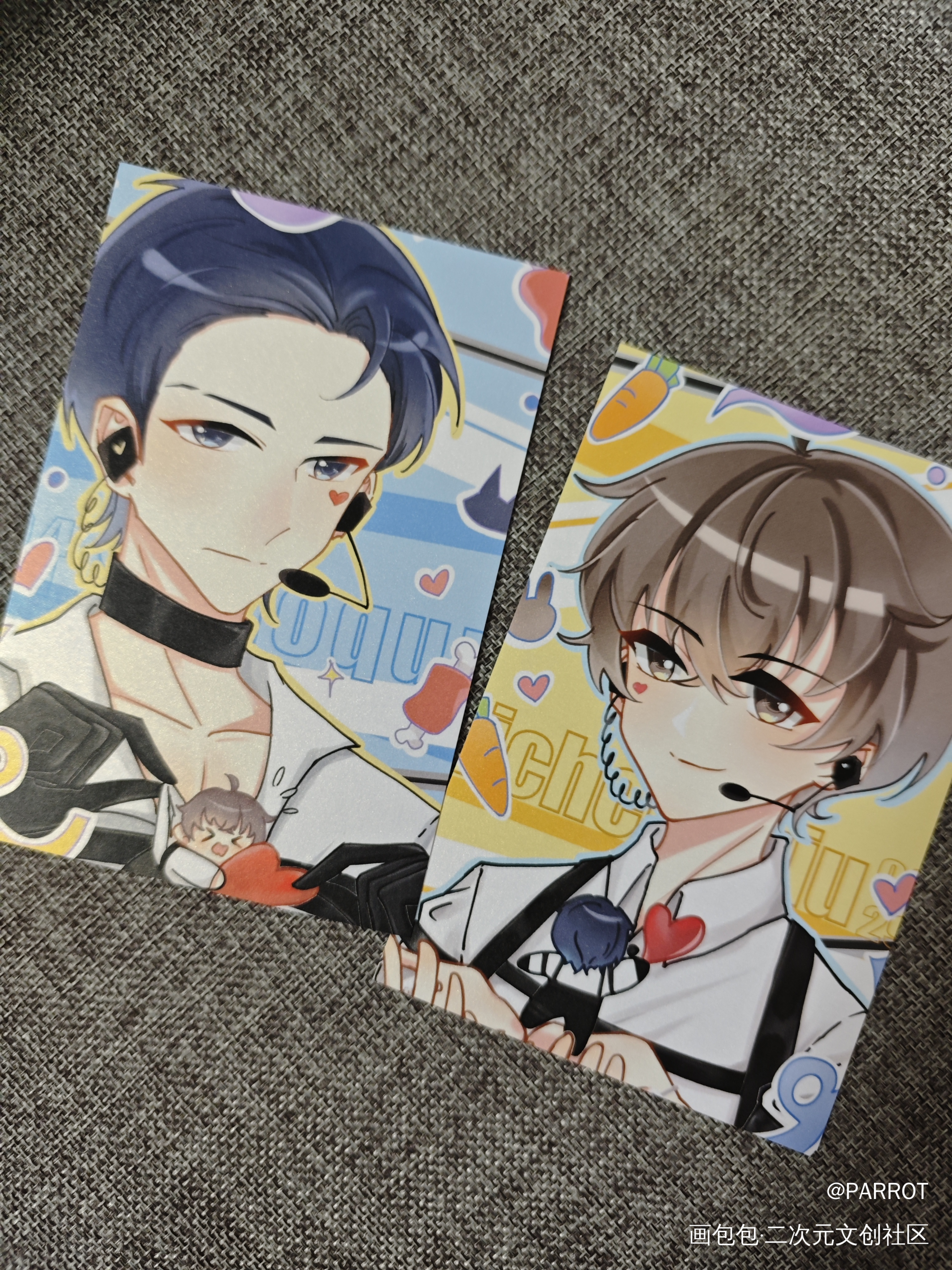 _188男团无料返图绘画作品
