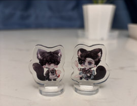 李简_绘画作品