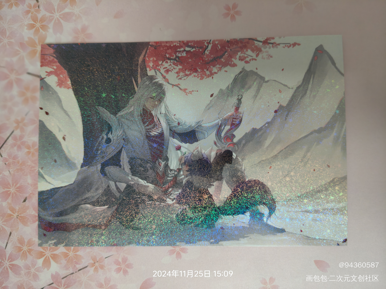 _王者荣耀无料返图无料众筹绘画作品