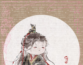 小兔叽_绘画作品