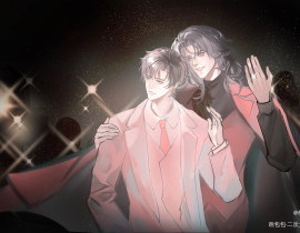 宋居寒：人生易如反掌_绘画作品