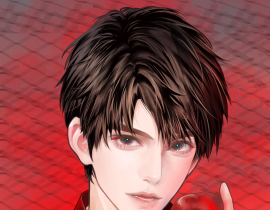 夏以昼🍎_绘画作品