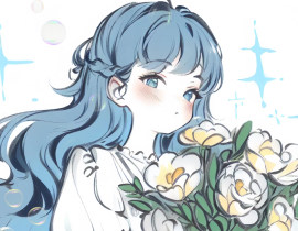 _绘画作品