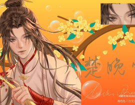 丢，明信片_绘画作品