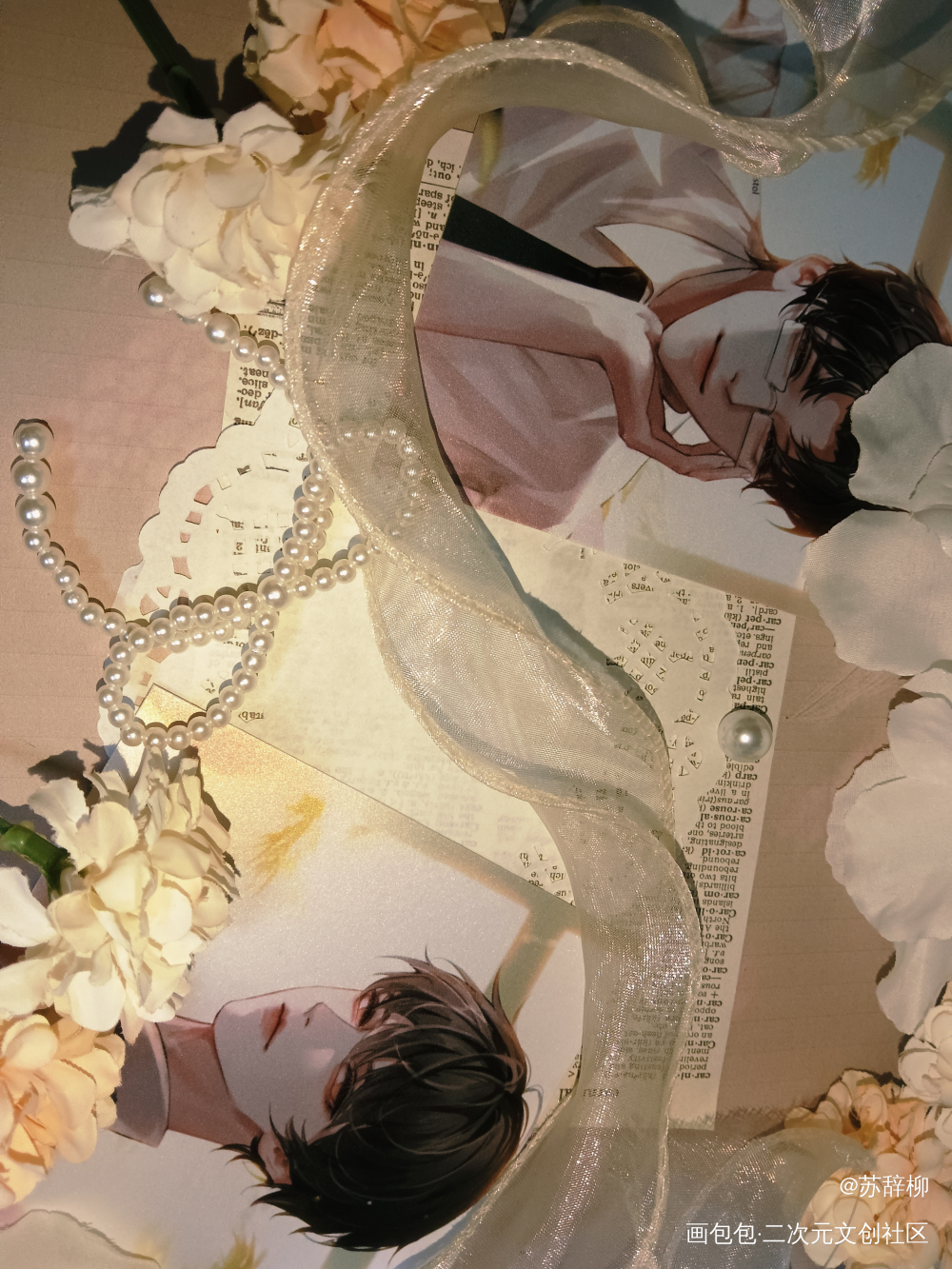 _站外返图绘画作品