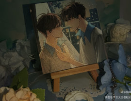 _绘画作品