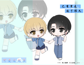 _绘画作品