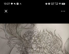 _绘画作品