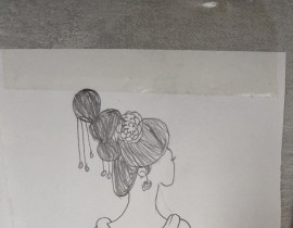 _绘画作品