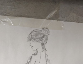 _绘画作品