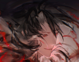_绘画作品