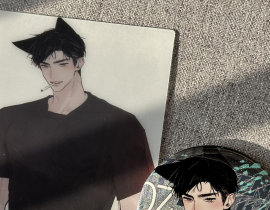 帅帅滴大男孩 完美的身材_绘画作品