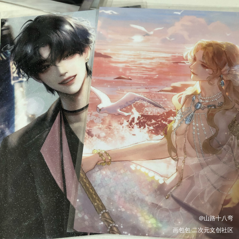 _188男团无料返图绘画作品