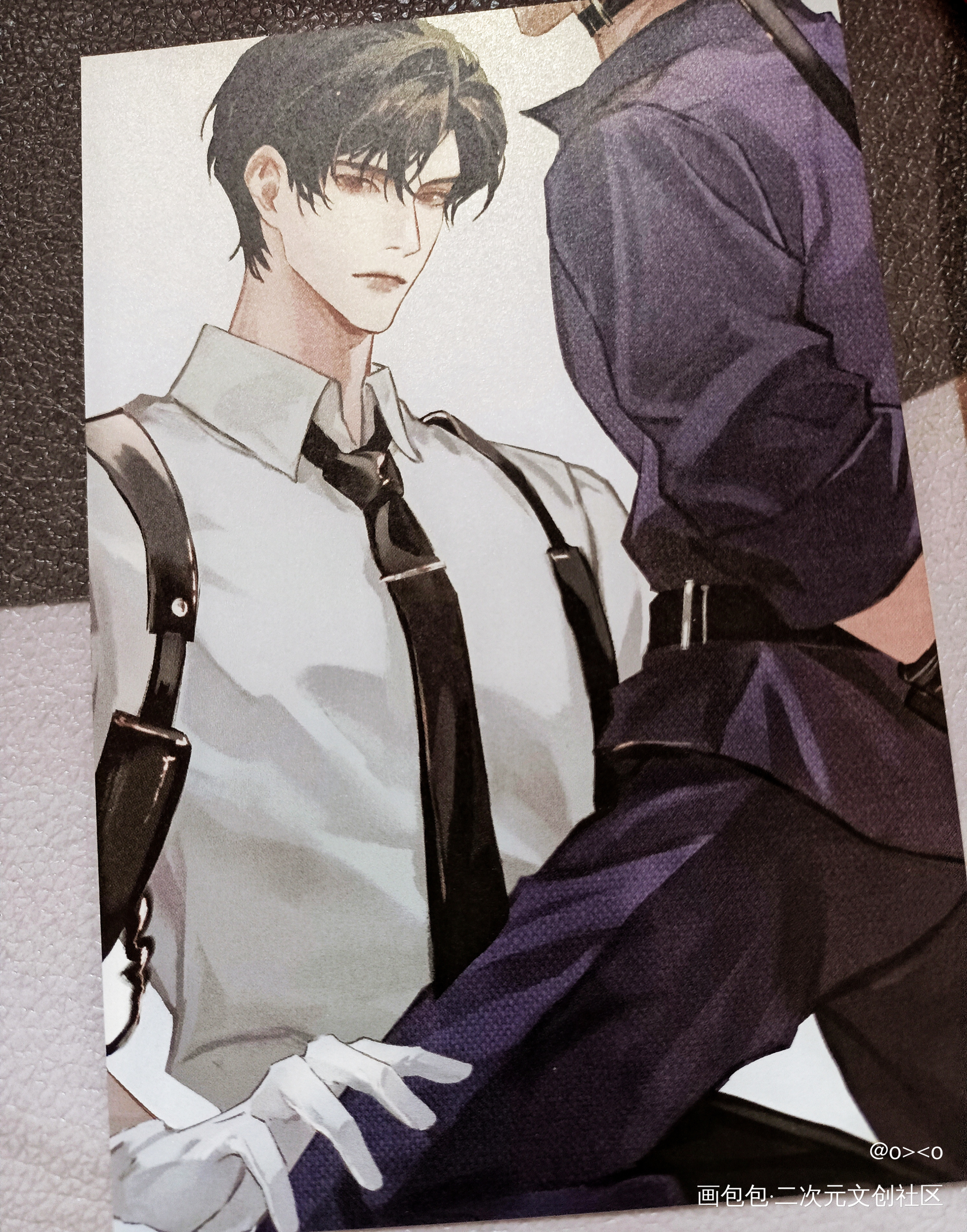 _188男团无料返图绘画作品