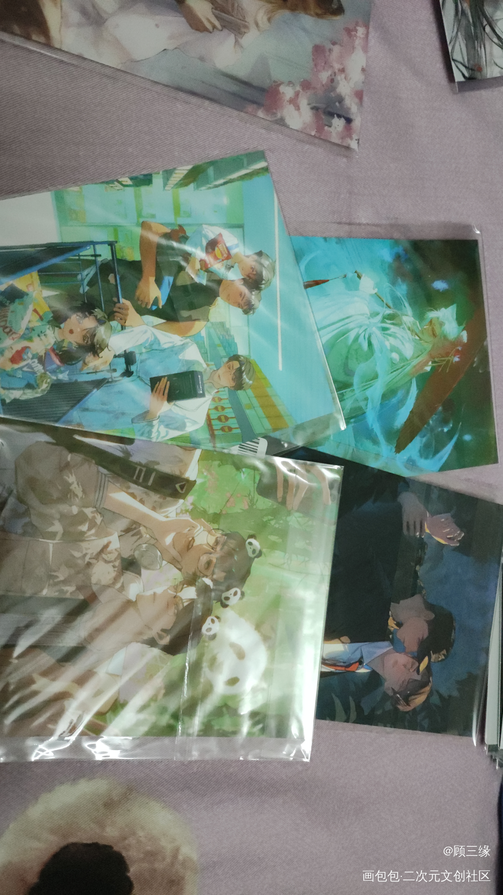 _188男团无料返图绘画作品