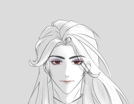 鸢嘉诩和鸢颜文_绘画作品