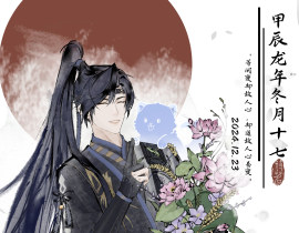 傅融_绘画作品
