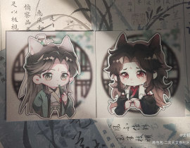 _绘画作品