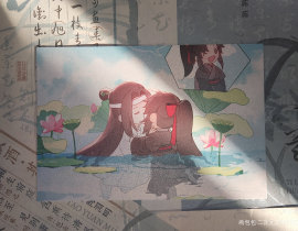 _绘画作品