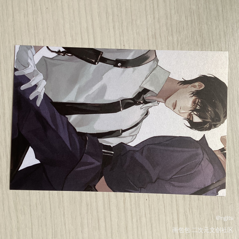 _188男团无料返图绘画作品