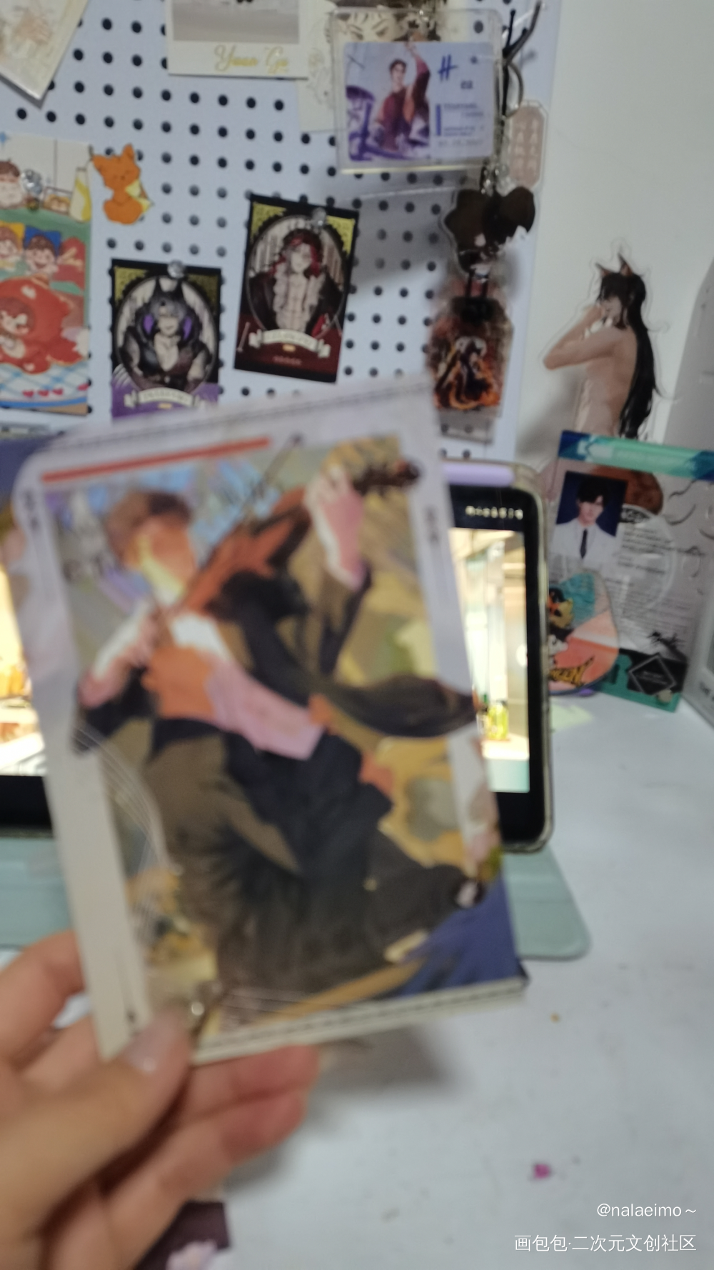 _188男团无料返图绘画作品