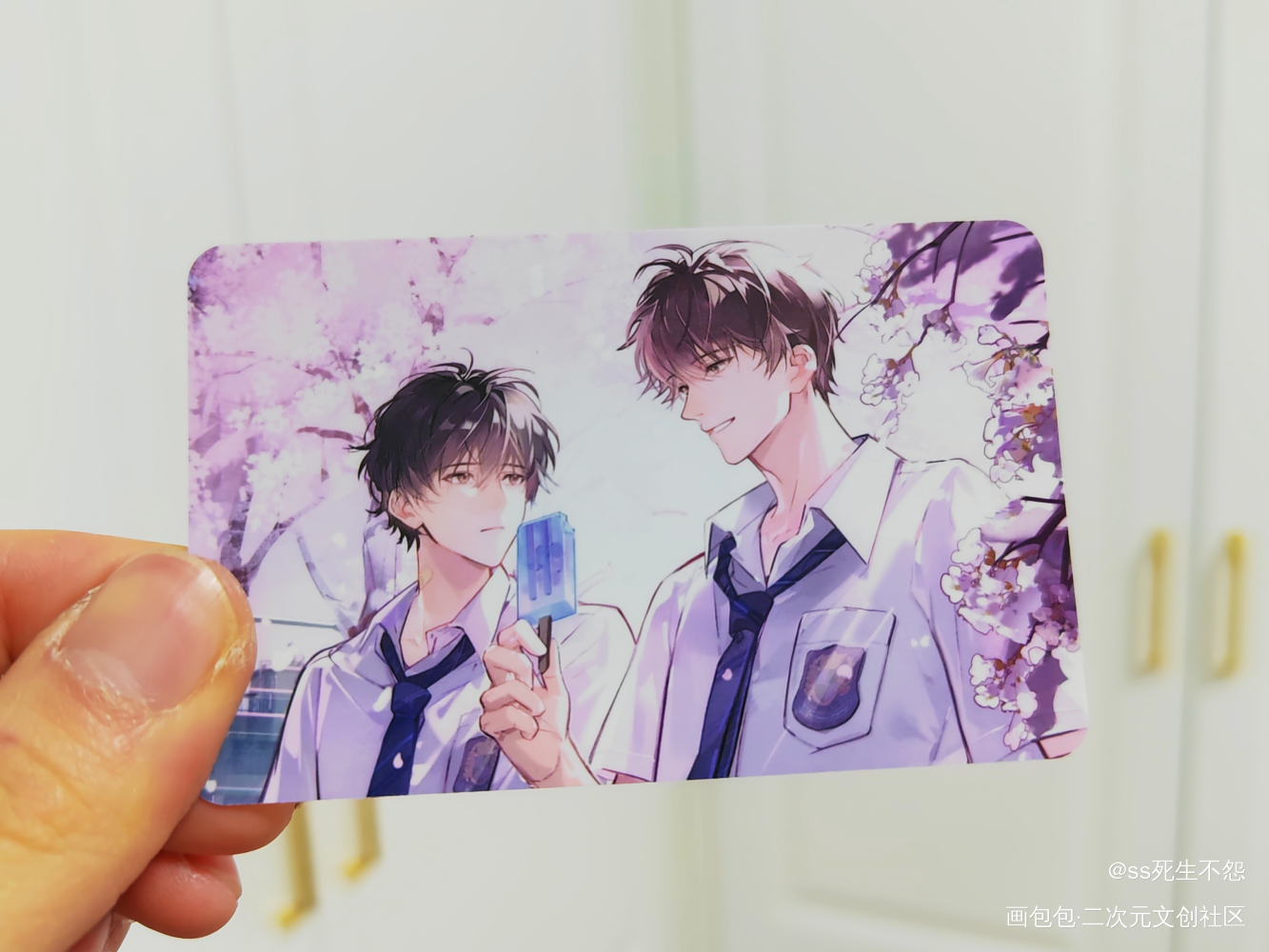 _百万UP学神天天演我绘画作品