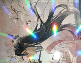 _绘画作品