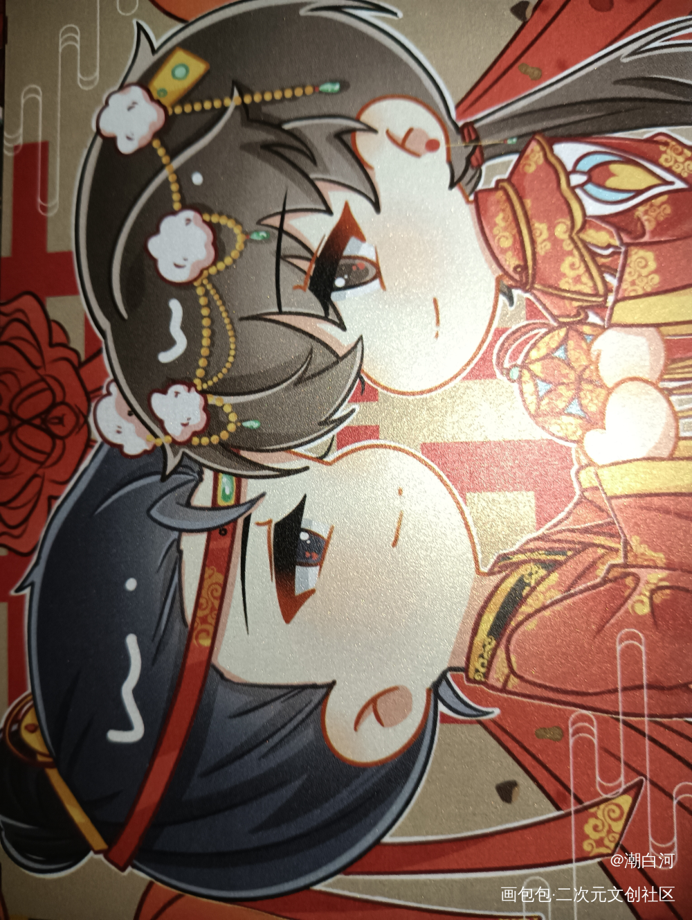 _188男团无料返图绘画作品