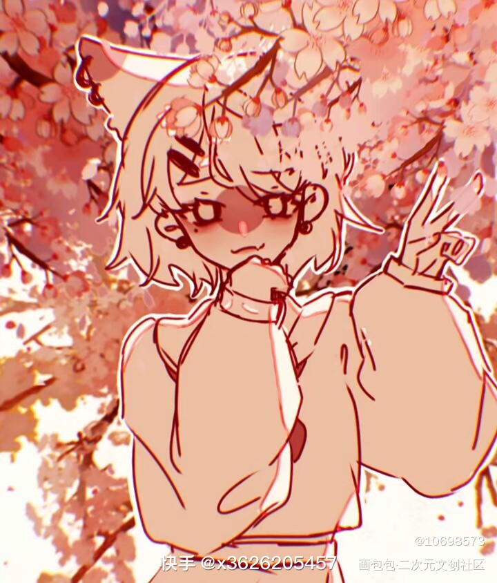 师徒_绘画作品