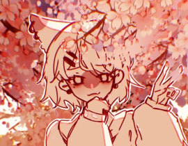 师徒_绘画作品