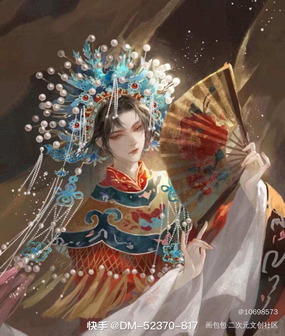 _绘画作品