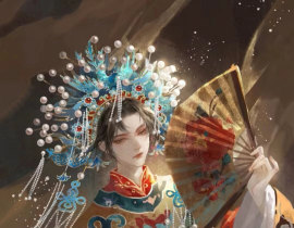 _绘画作品