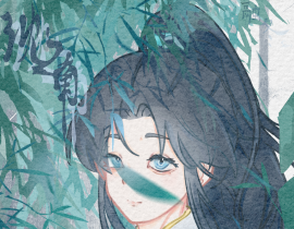 _绘画作品