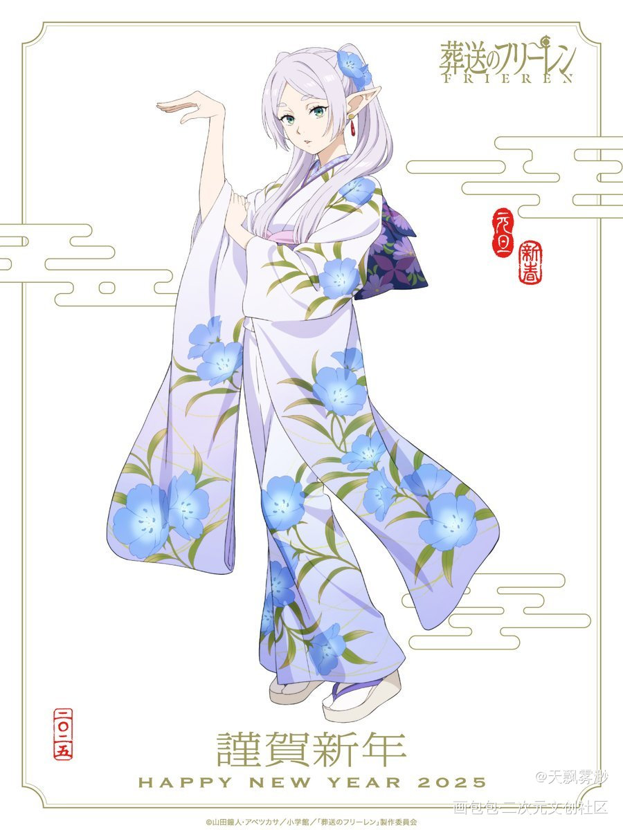 _绘画作品