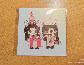 _绘画作品