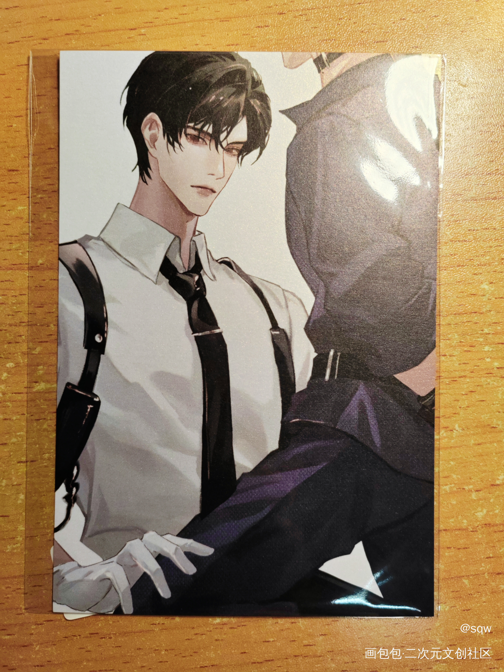 _188男团无料返图绘画作品