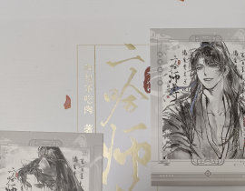 米米嘟_绘画作品