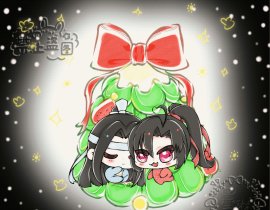 _绘画作品
