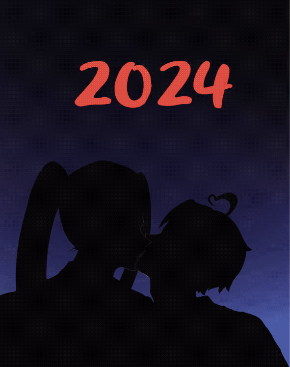 _魔道祖师绘画作品