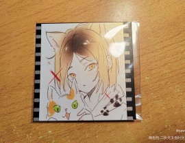_绘画作品
